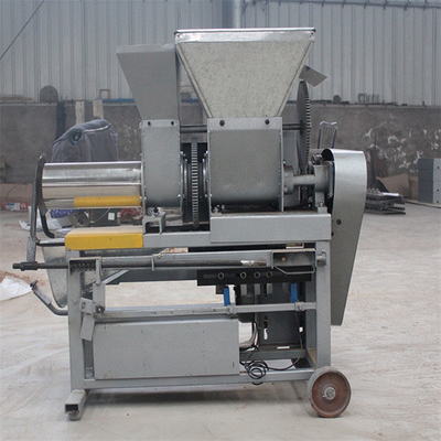machine de remplissage de substrat de machine à ensacher de champignon de 20*70cm 500w
