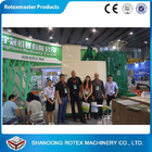 Chine Énergie d&#039;offre de brûleur de granules en bois de biomasse pour le dessiccateur rotatoire, chaudière société