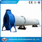 GHG dessiccateurs de déchets de tambour sécheur rotatoire/bois de t/h de 2,0 * 24 1,5 tonnes fournisseur