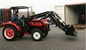 2400r/multifonctionnel Min Farm Agricultural Tractor 4wd Mini Tractor agricole
