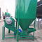 mélangeur de meulage d'alimentation de la machine 90mm 500kg/H de broyeur à marteaux du maïs 4kw