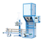 machine à emballer de granule de 2.8m 0.5Nm3 25 phase de la machine de pesage de sac de kilogramme 3