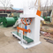 Contrôle de pesage automatique de PLC de sac de riz de machine à emballer de granule de MIKIM US304