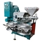 machine 6YL150 de fabrication de machine de 1ton/H Olive Peanut Automatic Oil Press