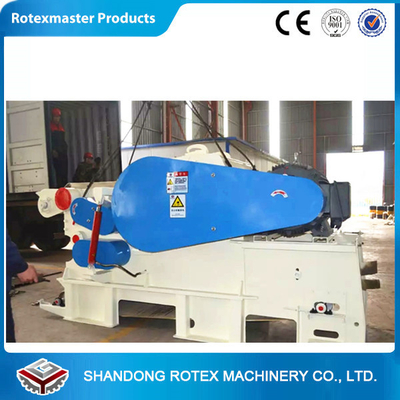 Chine Machine en bois de sciure de biomasse, machine en bois de fabricant de granule de sciure usine
