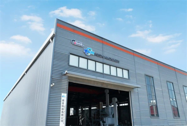 Tianjin Mikim Technique Co., Ltd.