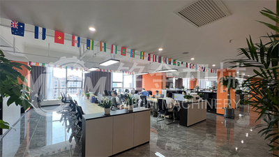 Tianjin Mikim Technique Co., Ltd.