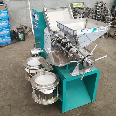 Petite Olive Oil Press Machine /Commercial Olive Oil Extraction Machine /Hydraulic Olive Oil Press Machine