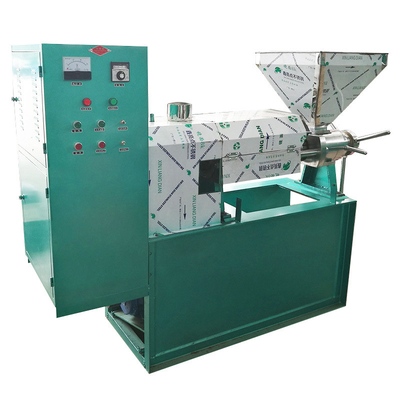 capacité froide de la machine 2-3kg/H d'extraction de l'huile de la presse 950w