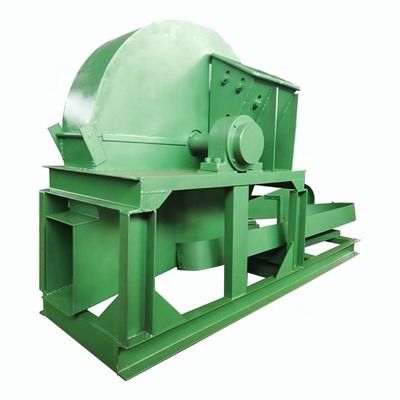 L'usine de la Chine usine pour traiter les copeaux en bois faisant à machine le burineur en bois
