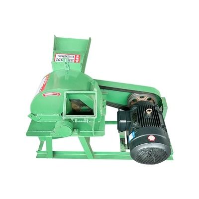 ce diesel de machine de sciure en bois de la puissance 15hp passé