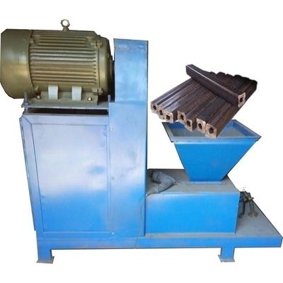 Agro briquette de rebut de bois de chauffage rendant la machine petite pour la cosse de riz