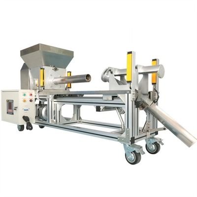 Répandent entièrement automatiquement la machine à ensacher haut Woring efficace