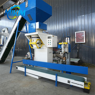 Nouvelle ligne de production de granulés d'aliments pour volailles entièrement automatique et économe en énergie