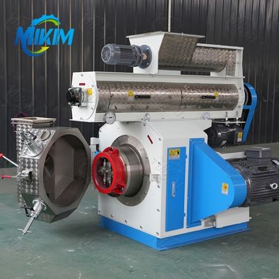 L'alimentation de poulet faisant la machine meurent le granulateur de granule d'alimentation de volaille