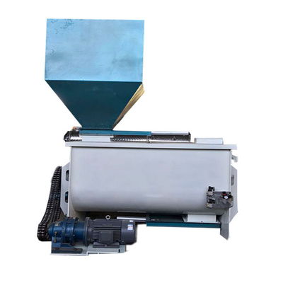 Broyeur automatique de mélangeur d'alimentation de volaille de la machine 800kG /H MIKIM de broyeur d'alimentation des animaux d'ODM