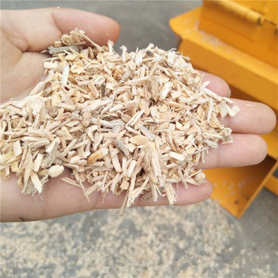 Sciure 4.5ft en bois complètement automatique faisant ODM 250*300mm de machine