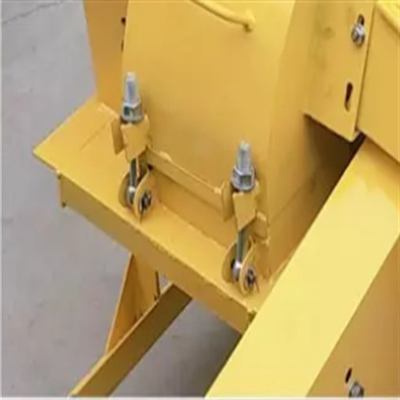 Pulverizer en bois complètement automatique 400mm Dia Disc de machine de sciure de 600kg/H 11kw