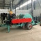 Machines de rasage en bois d'usine de machine de sylviculture d'agriculture pour la literie de volaille
