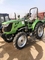 Tracteur de ferme de Mini Tractor Farm Equipment 4wd 50hp 70hp 100hp 4x4
