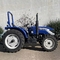 l'OIN utilisée par agriculture de 2400r/Min Four Wheel Drive Tractors 80hp a certifié