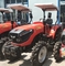 Petit chargeur des tracteurs 4x4 Mini Agricultural Tractors With Front de ferme