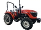 Équipement multifonctionnel de tracteurs agricoles avec le meilleur service