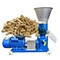 Machine à granulés de bois de sciure Presse à granulés de cosse de riz