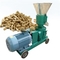 Machine à granulés de bois de sciure Presse à granulés de cosse de riz