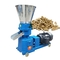 Machine en bois de granules de sciure de bois de machine de granule pour la fabrication de granule de carburant de biomasse
