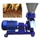 Machine en bois de granules de sciure de bois de machine de granule pour la fabrication de granule de carburant de biomasse