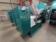 Extraction efficace rapide 350-400kg/H d'huile de machine automatique révolutionnaire de presse