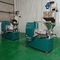 Machine automatique de presse d'huile 6YL-100 avec le contrôle de température 7.5kw de Digital