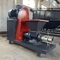Haute machine de briquette de charbon de bois de carburant de biomasse de longévité pour 500kg industriel par heure