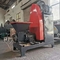 Briquette de charbon de bois de machine de briquette de biomasse de rendement élevé faisant la machine 400-500kg/H
