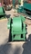 Machine en bois industrielle /315 kilogramme de burineur de la sciure YCFA-15