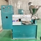 Machine automatique de presse d'huile de vis de rendement élevé petite 125 kilogrammes
