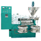 Machine compacte de presse d'huile de noix 1500w automatique pour à usage professionnel