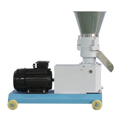 Machine flottante de granule d'alimentation de poissons pour la fabrication de nourriture de crevette de poisson-chat d'animal de ferme