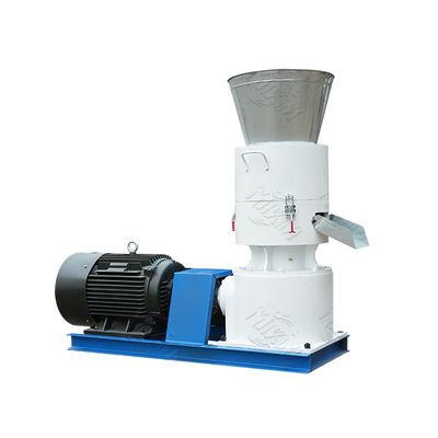 Petit granule en bois Mills Home Use 600kg/H 400kg/H d'alimentation favorable à l'environnement