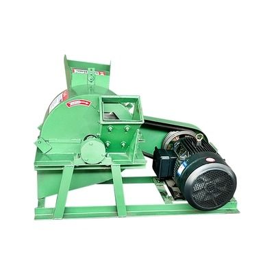 Utilisation commerciale de machine en bois de burineur de la vitesse élevée 15hp de grande capacité