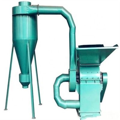 Broyeur Crusher d'alimentation de bétail de la machine de meulage d'herbe de MIKIM 3kw