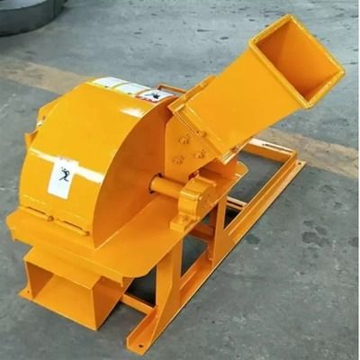 La poussière en bois en bois d'OEM de burineur de broyeur de MIKIM faisant la biomasse de machine