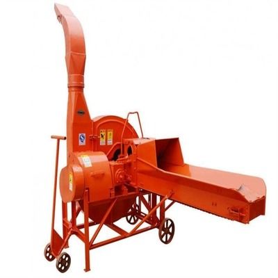 Plus basse machine domestique de coupe-paillettes pour l'alimentation des animaux Hay Cutter