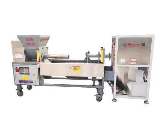 Universel champignon machine à emballer 1phase les diverses applications LP-400