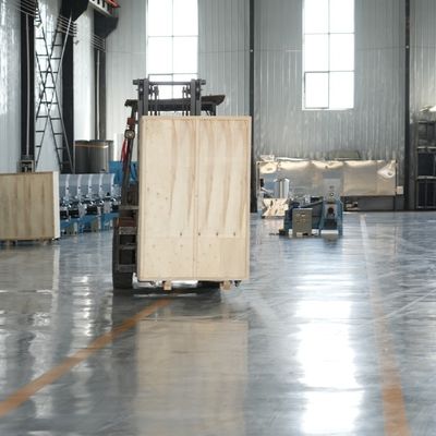 Le CE adaptent durée de vie aux besoins du client de Cat Fish Feed Extruder Machine d'animal familier de moules la longue