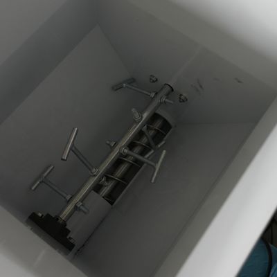 Le petit aliment pour animaux familiers de la CE faisant des poissons de machine alimentent la résistance à l'usure de machine de production