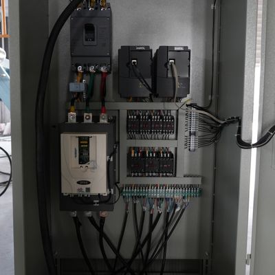 Le granule d'alimentation de poissons de carpe d'herbe de MIKIM usine le type humide de 450kg/H