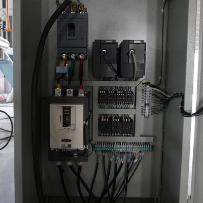 Le petit aliment pour animaux familiers de la CE faisant des poissons de machine alimentent la résistance à l'usure de machine de production