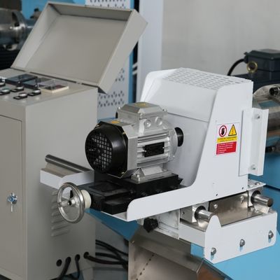 Biens de flottement de pelletiseur d'alimentation de poissons d'ODM Mini Fish Feed Making Machine